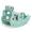 Дитячий ігровий комплекс Mealux Froggy Mint Photo 5