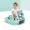 Дитячий ігровий комплекс Mealux Froggy Mint Photo 8