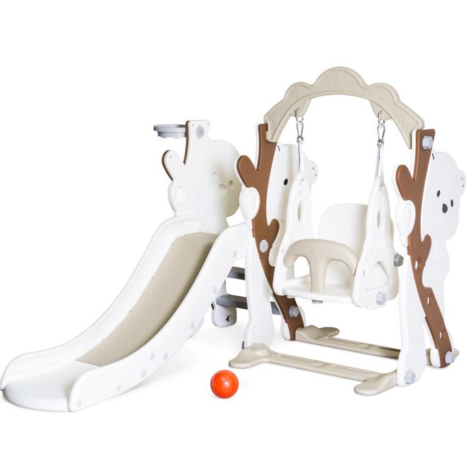 Дитячий ігровий комплекс Mealux Koda Фото 1