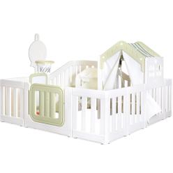 Дитячий ігровий комплекс Mealux Tiana