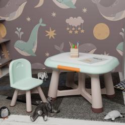 Children's set Mealux Finn