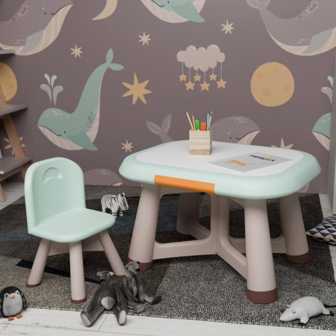 Дитячий комплект Mealux Finn Фото 3