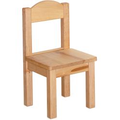 Детский комплект Mealux KD-S96 Wood