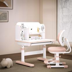 Дитячий комплект Mealux Nemo Peach