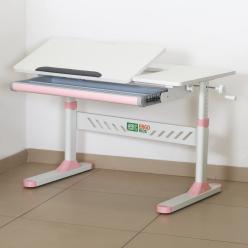 Дитячий стіл Evo-кids TH-310 Pink