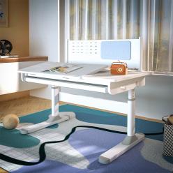 Дитячий стіл Evo-Kids TH-325 Grey