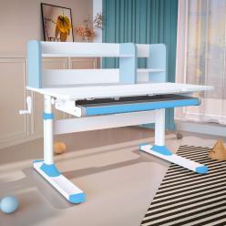 Дитячий стіл Evo-kids TH-330 Blue