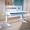 Дитячий стіл Evo-kids TH-330 Blue Фото 104
