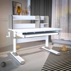 Дитячий стіл Evo-Kids TH-330 Grey