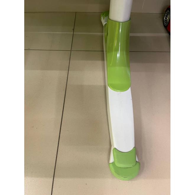 Дитячий стіл Уцінка - Evo-kids Aivengo (M) Green Фото 4