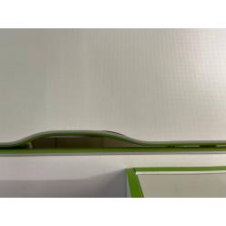 Дитячий стіл Evo-kids Aivengo (M) Green