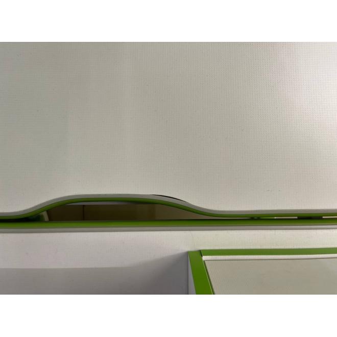 Дитячий стіл Уцінка - Evo-kids Aivengo (M) Green Фото 2