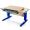 Детский стол Mealux Boston MG Blue Фото 2