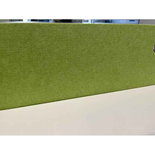 Парта Mealux Denver Green Фото 2