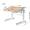 Дитячий стіл Mealux Ergowood L Multicolor Energy MG Фото 6