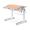 Дитячий стіл Mealux Ergowood L Multicolor MG Фото 6
