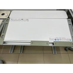 Дитячий стіл Mealux Ergowood L Multicolor W