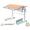 Дитячий стіл Mealux Ergowood M Multicolor MG Фото 8