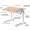 Дитячий стіл Mealux Ergowood M Multicolor MG Фото 13