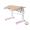 Дитячий стіл Mealux Ergowood M Multicolor MG Фото 11