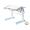 Дитячий стіл Mealux Ergowood M Multicolor W Фото 11