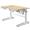 Дитячий стіл Mealux Kingwood Multicolor MG Фото 6