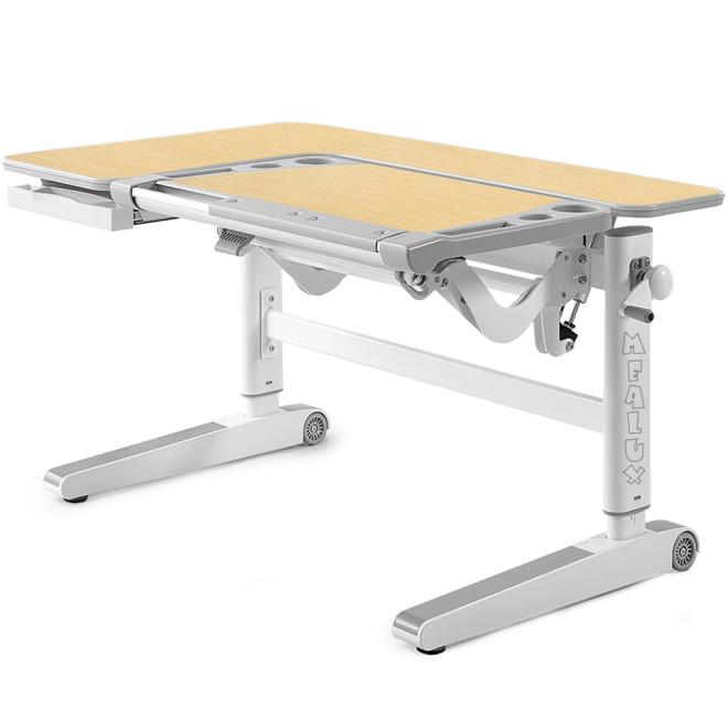 Дитячий стіл Mealux Kingwood Multicolor MG Фото 2