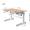 Дитячий стіл Mealux Kingwood Multicolor MG Фото 6