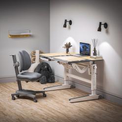 Дитячий стіл Mealux Kingwood Multicolor MG