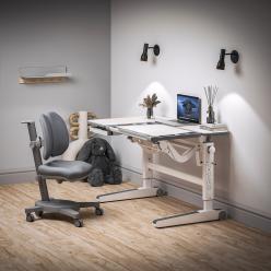 Дитячий стіл Mealux Kingwood Multicolor TG