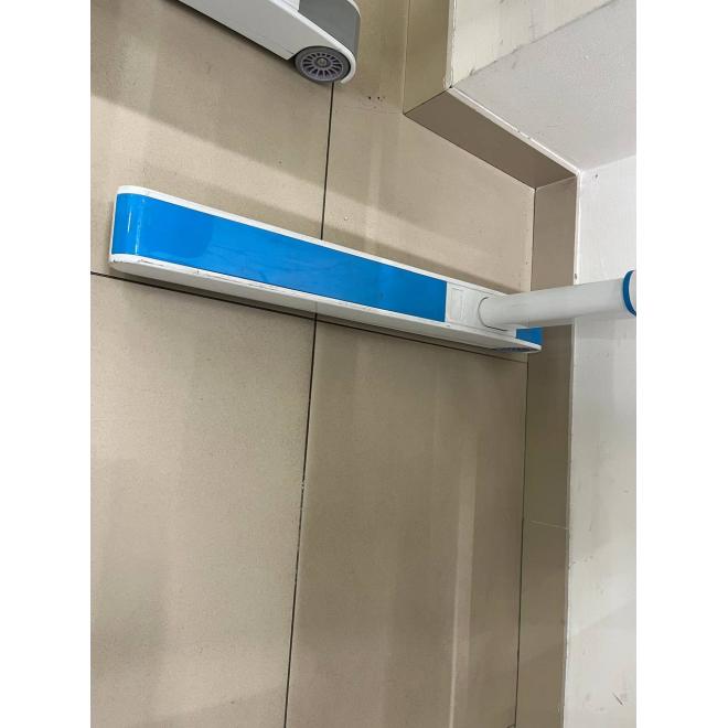 Дитячий стіл Уцінка - Mealux Kingwood Multicolor W Фото 4