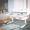 Дитячий стіл Mealux Montreal 2 Multicolor з полицею Photo 15