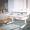 Дитячий стіл Mealux Montreal 2 Multicolor з полицею Photo 14