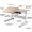 Дитячий стіл Mealux RichWood Multicolor MG Фото 7