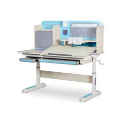 Дитячий стіл Mealux Winnipeg Multicolor MG Blue