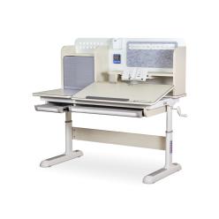 Детский стол Mealux Winnipeg Multicolor MG Grey