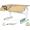 Дитячий стіл Mealux Woodville Multicolor Energy MG Фото 6