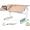 Дитячий стіл Mealux Woodville Multicolor Energy MG Фото 5