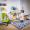 Дитячий стіл Mealux Woodville Multicolor Energy MG Фото 10