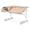 Дитячий стіл Mealux Woodville Multicolor Energy MG Фото 6