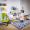 Дитячий стіл Mealux Woodville Multicolor Energy TG Photo 12