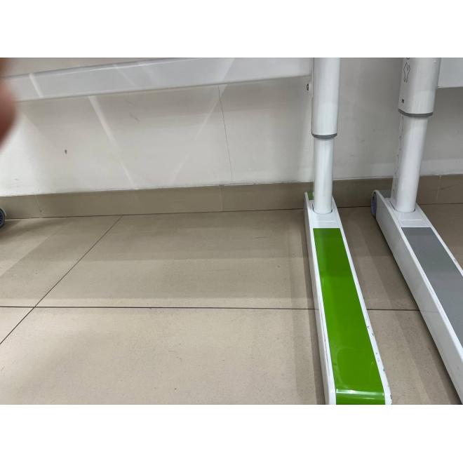 Дитячий стіл Уцінка - Mealux Woodville Multicolor TG Фото 5