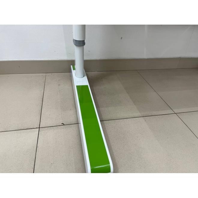 Дитячий стіл Уцінка - Mealux Woodville Multicolor TG Фото 4