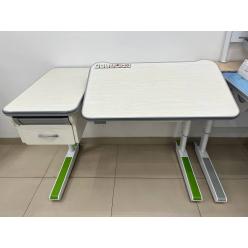 Дитячий стіл Mealux Woodville Multicolor TG