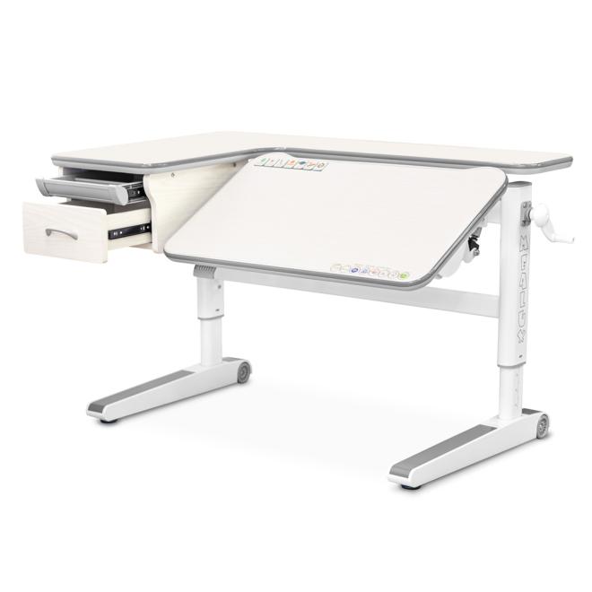 Дитячий стіл Mealux Woodville Multicolor TG Фото 2