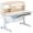 Дитячий стіл Discount - ErgoKids Romana MG Multicolor Photo 103