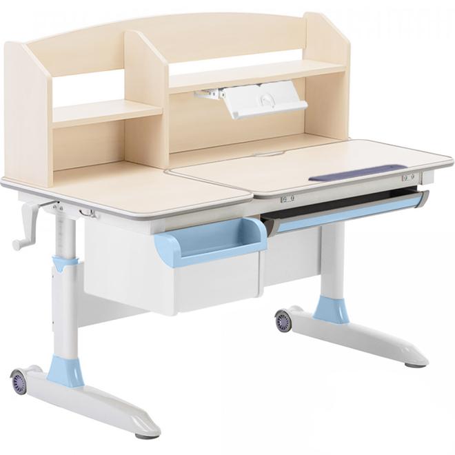 Дитячий стіл Discount - ErgoKids Romana MG Multicolor Photo 3