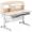 Дитячий стіл Discount - ErgoKids Romana MG Multicolor Photo 101