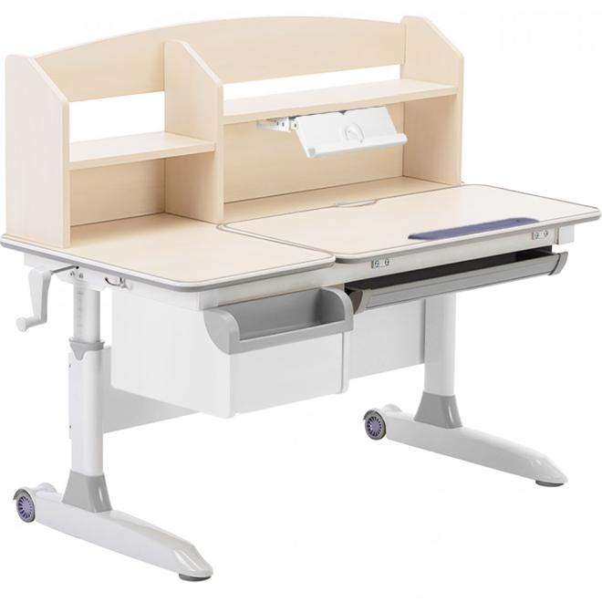 Дитячий стіл Discount - ErgoKids Romana MG Multicolor Photo 1