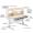 Дитячий стіл Discount - ErgoKids Romana MG Multicolor Photo 105